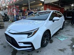 تۆیۆتا کۆرۆلا